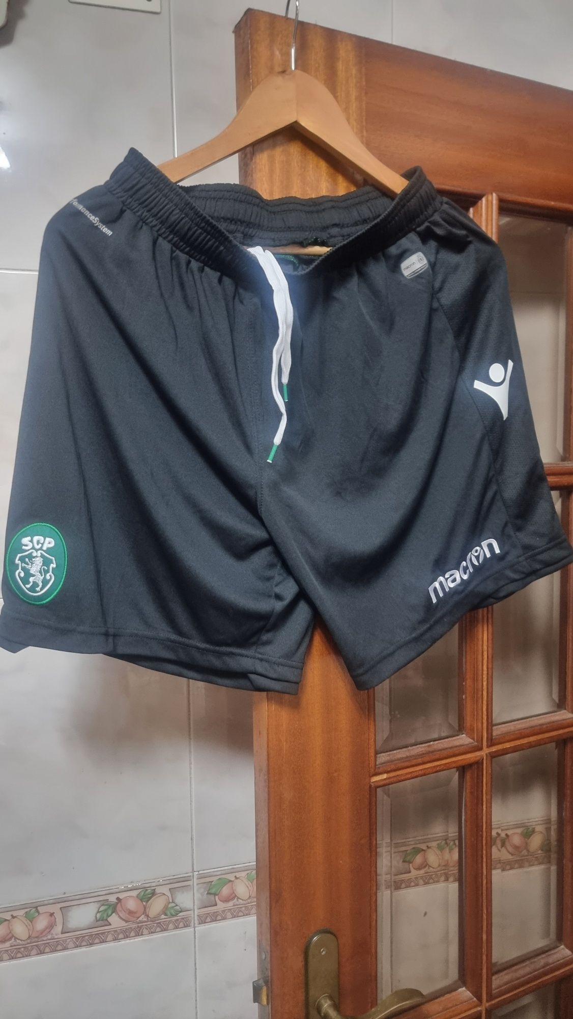 Calcoes do sporting