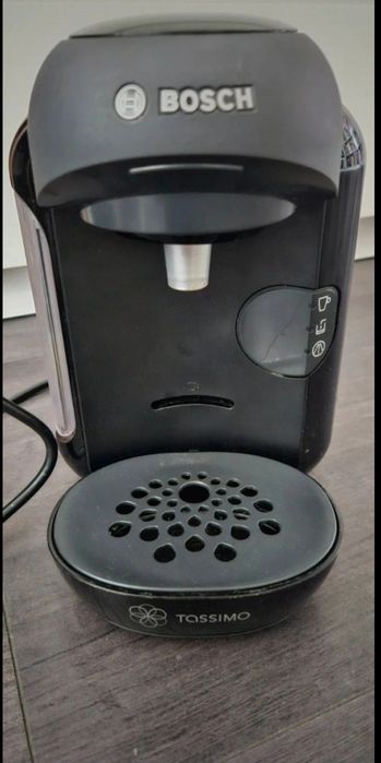 Ekspres do kawy Bosch Tassimo na kapsułki