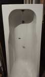 Wanna akrylowa 160cm,kpl