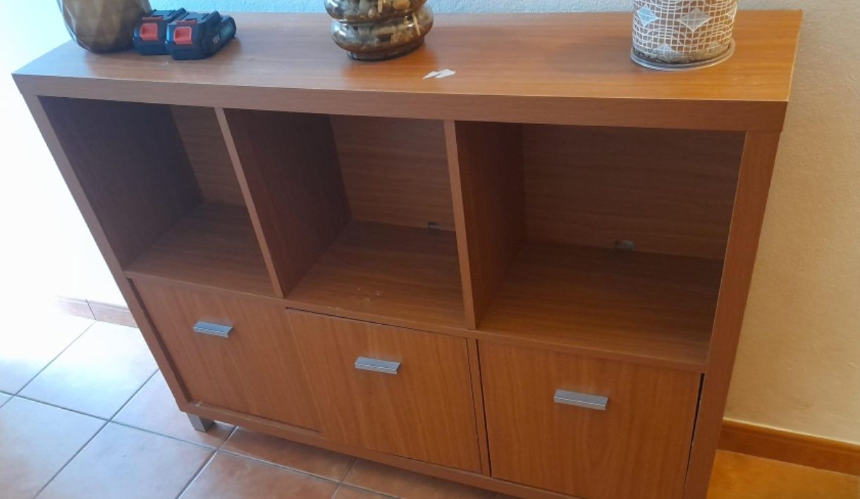 Móveis para recolha imediata