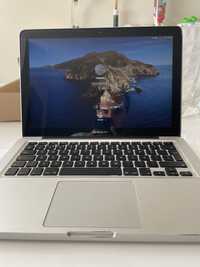 MacBook Pro 13,3-inch (2012) A1278 - Core i5 - 8GB - 500GB SSD