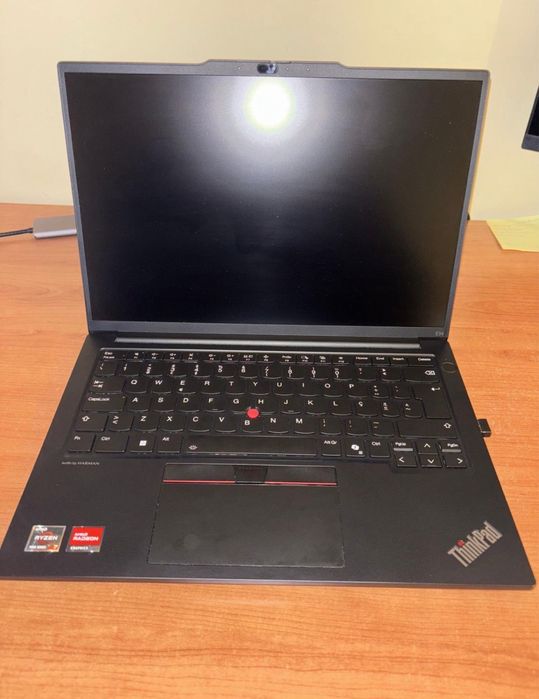Lenovo thinkpad E14 Gen6