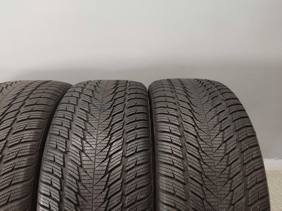 4x215/45R16 Fortuna Gowin UHP2, 90V XL, 2023/2024 rok, bieżnik 5,6mm