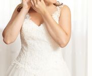 Vestido Noiva branco
