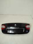 Klapa Bagażnika Tylna Renault Fluence 09-13 Ea3