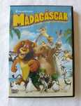 DVD Madagáscar (Edição Nacional)