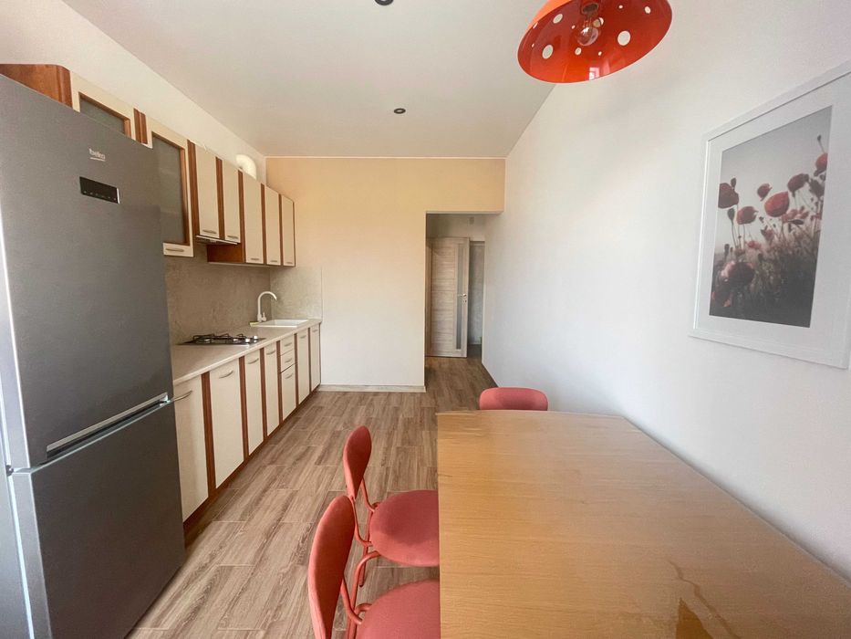 Довгострокова оренда квартири, я - власник, ЖК Династія, паркомісце