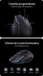 Wireless Mouse GT