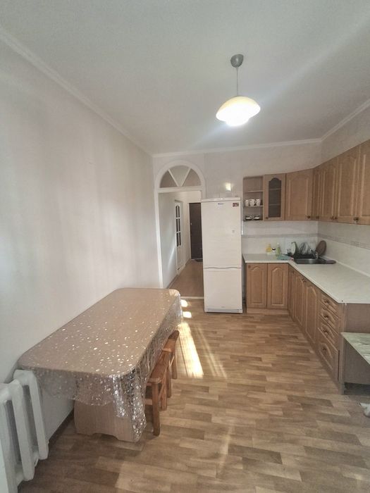 Продам 1к квартиру в ЖК АББО !