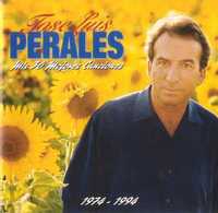 Jose Luis Perales – "Mis 30 Mejores Canciones" CD Duplo
