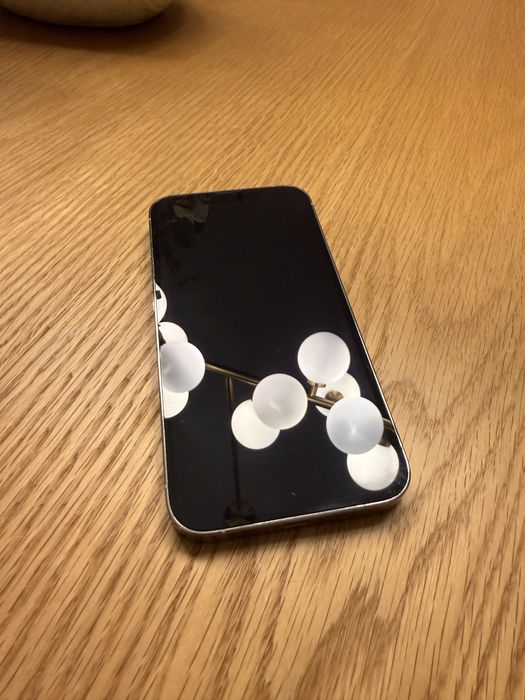 Iphone 13 Pro 256Gb Branco - sem marcas de uso original