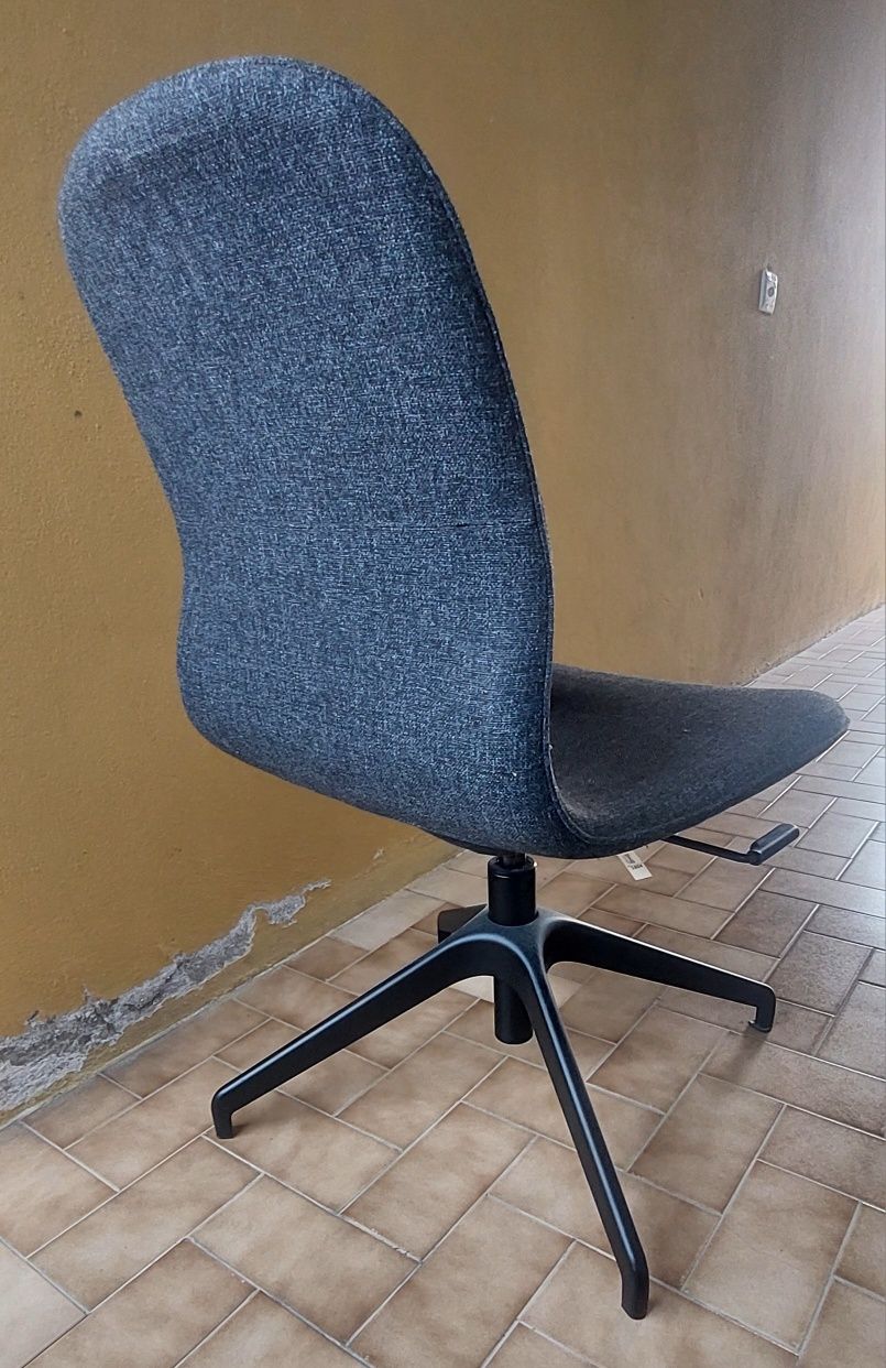 Cadeira Escritório IKEA