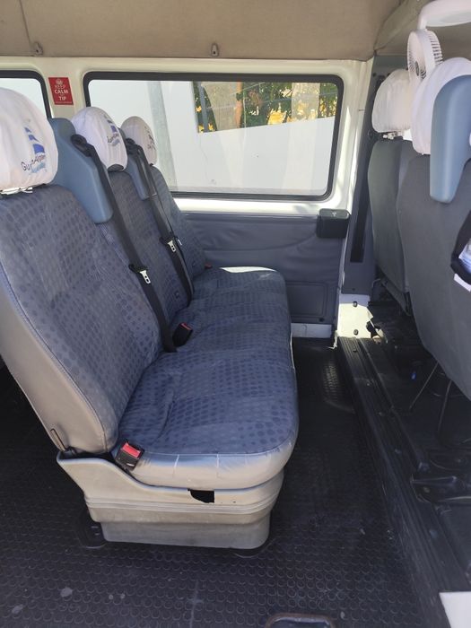 Ford Transit 115 t330