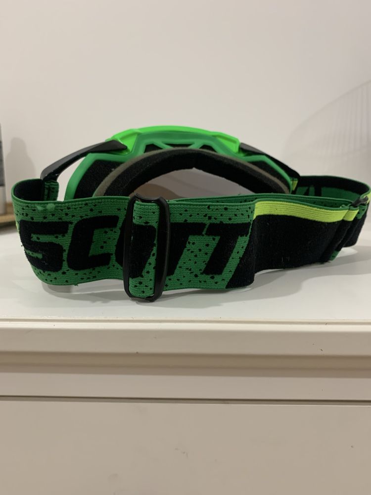 Oculos enduro/downhill