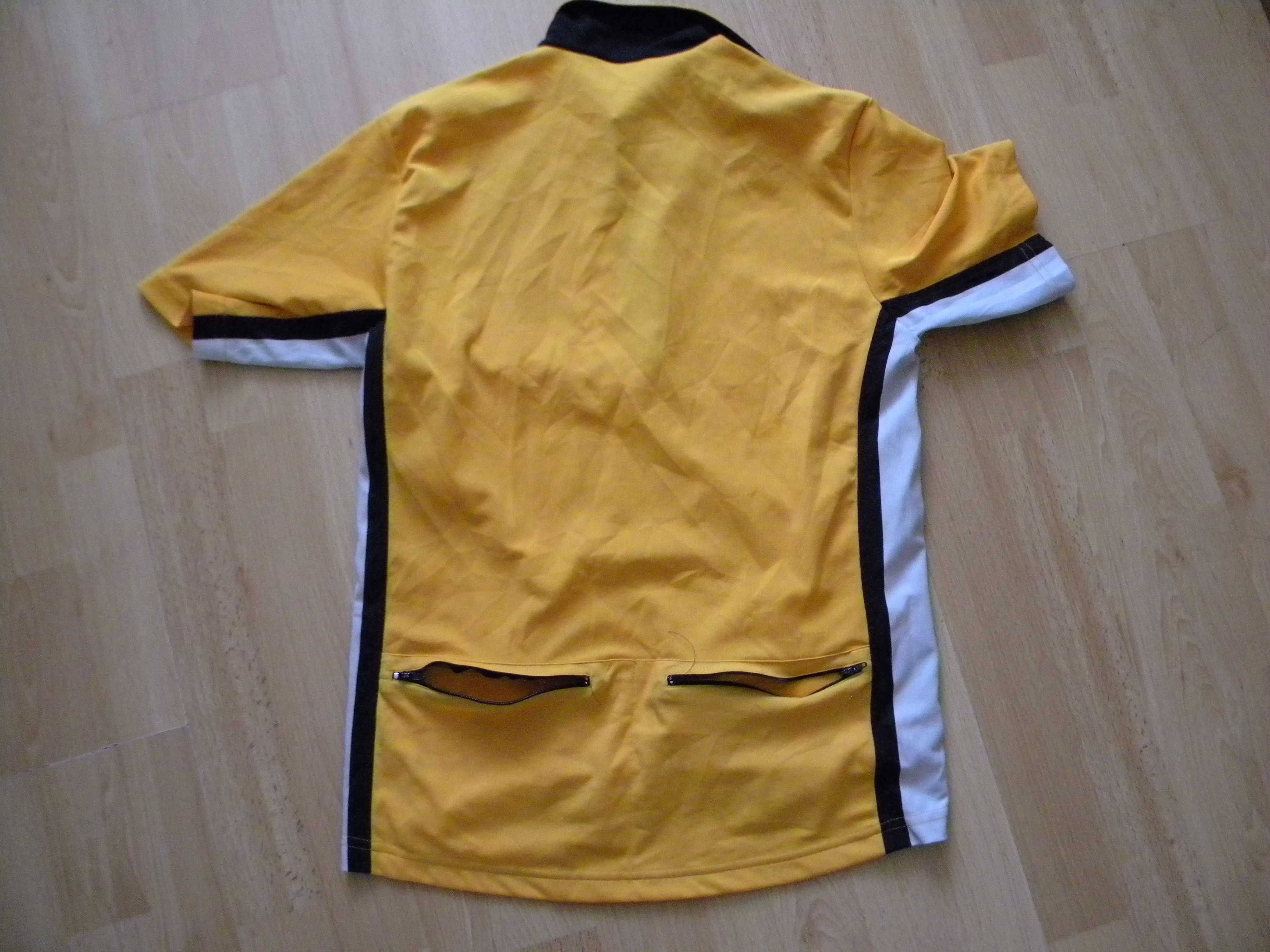 Koszulka, polo sportowe  M