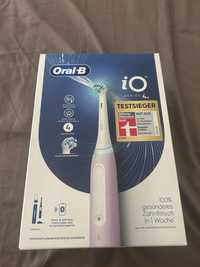 Oral-B iO series 4