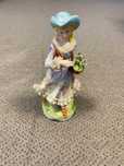 Figurka porcelanowa