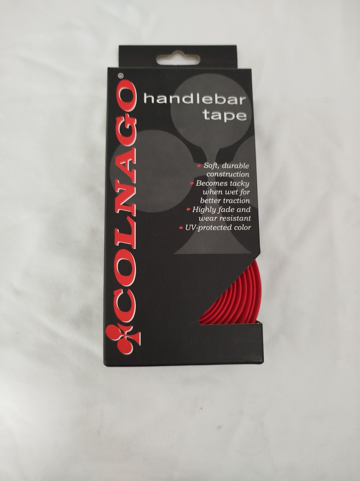 Fita guiador colnago