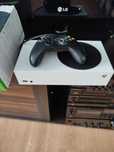 Xbox series S 512GB SSD