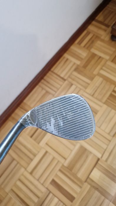 Wedge Cleveland RTX Full Face 54