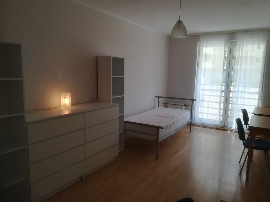 Wynajmę pokój na Kromera