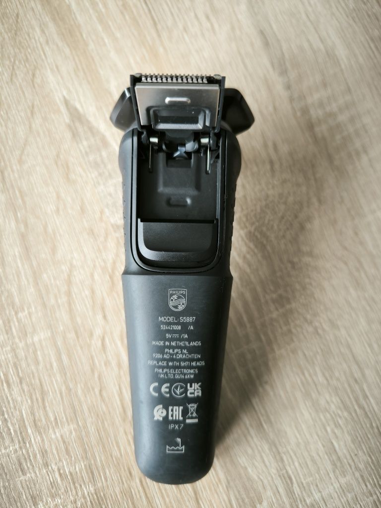 Golarka Philips S5887/10
