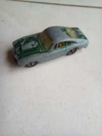 Matchbox ferrari berlinetta