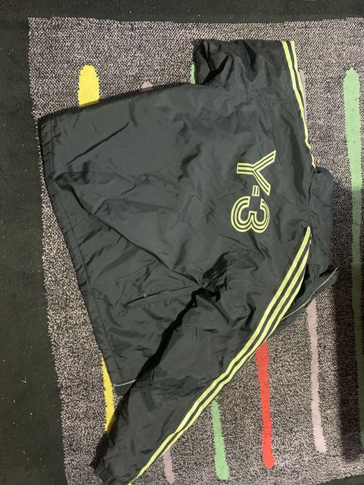 Куртка Adidas Y-3