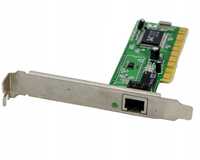 Karta Sieciowa EdiMax PCI 10/100BaseTX (RJ45) Realtek EN-9130TXL