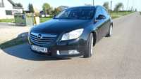 Opel Insignia Opel Insignia 2.0 CDTI 18" 2 kpl opon navi