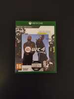 UFC 4 - Xbox One / Xbox Series X