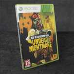 5-/5 Red Dead Redemption: Undead Nightmare Xbox 360 GameBAZA