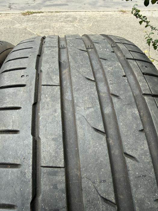 255 45 r19 hankook ventus s1 evo3 2023рік ідеал