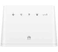 Router Huawei B311-221 | biały | Karta SIM | Do 150Mbps