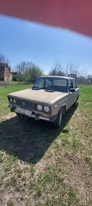 Продам ВАЗ 2106 1990 року