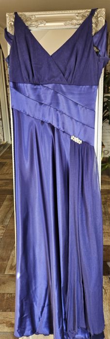 Sukienka wizytowa rozmiar 40