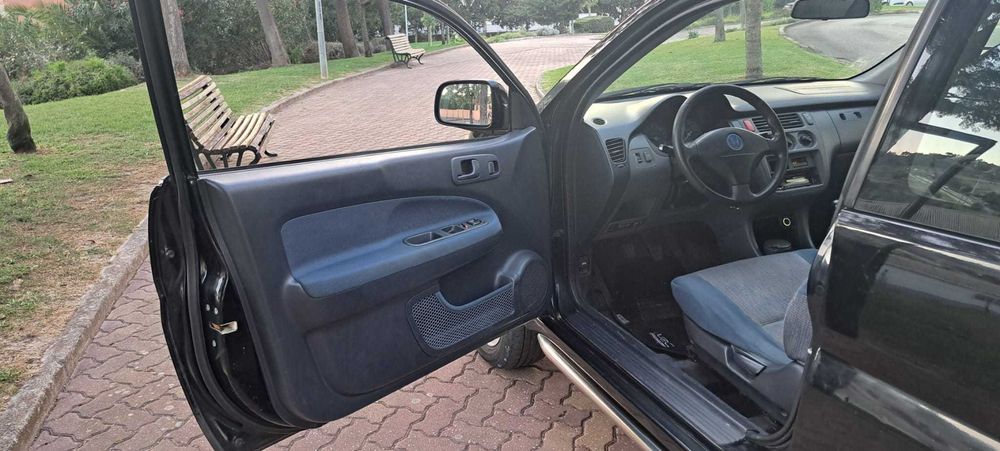 Honda HRV 1.6 105 cv 1999
