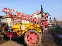 Opryskiwacz Unia Pilmet 1615 Plus