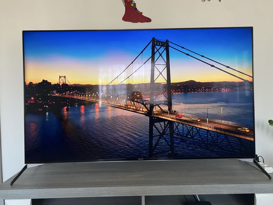Tv Sony Bravia 65cali