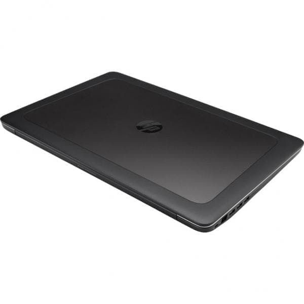 Ноутбук HP ZBook 17 (i7-4800MQ|32GB|256SSD