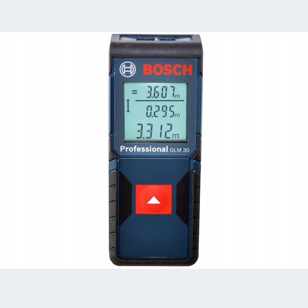 Bosch GLM 30 < dalmierz 30 m