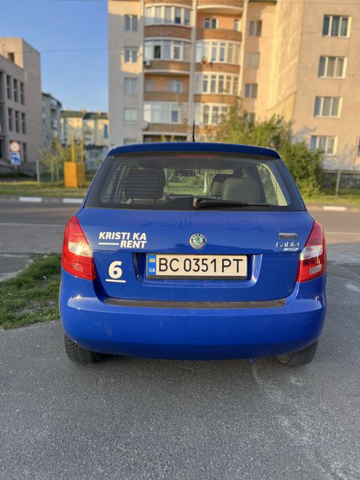 Оренда авто Прокат авто