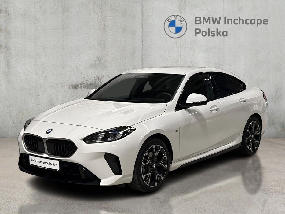 BMW Seria 2 220i| 2025| od ręki |