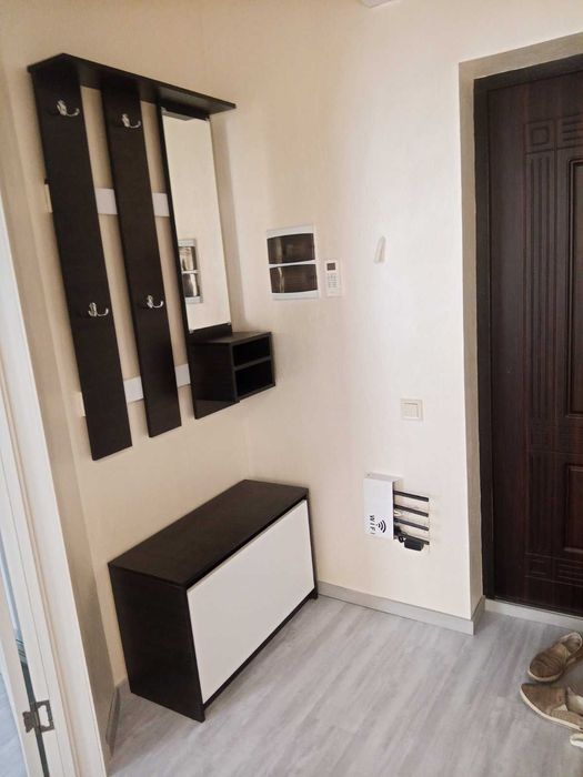 Перша здача Оренда затишної  1 кім кв на ЖК Резиденція від Мартинова!