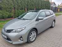 Toyota Auris Toyota Ausis 1,8 HYBRYD. z Holandii