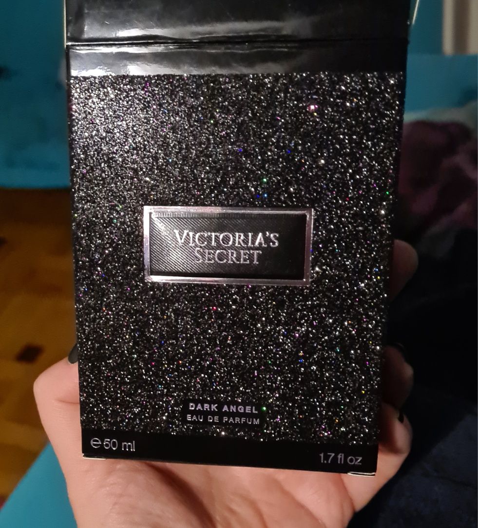 Victoria's secret dark angel perfumy 50ml
