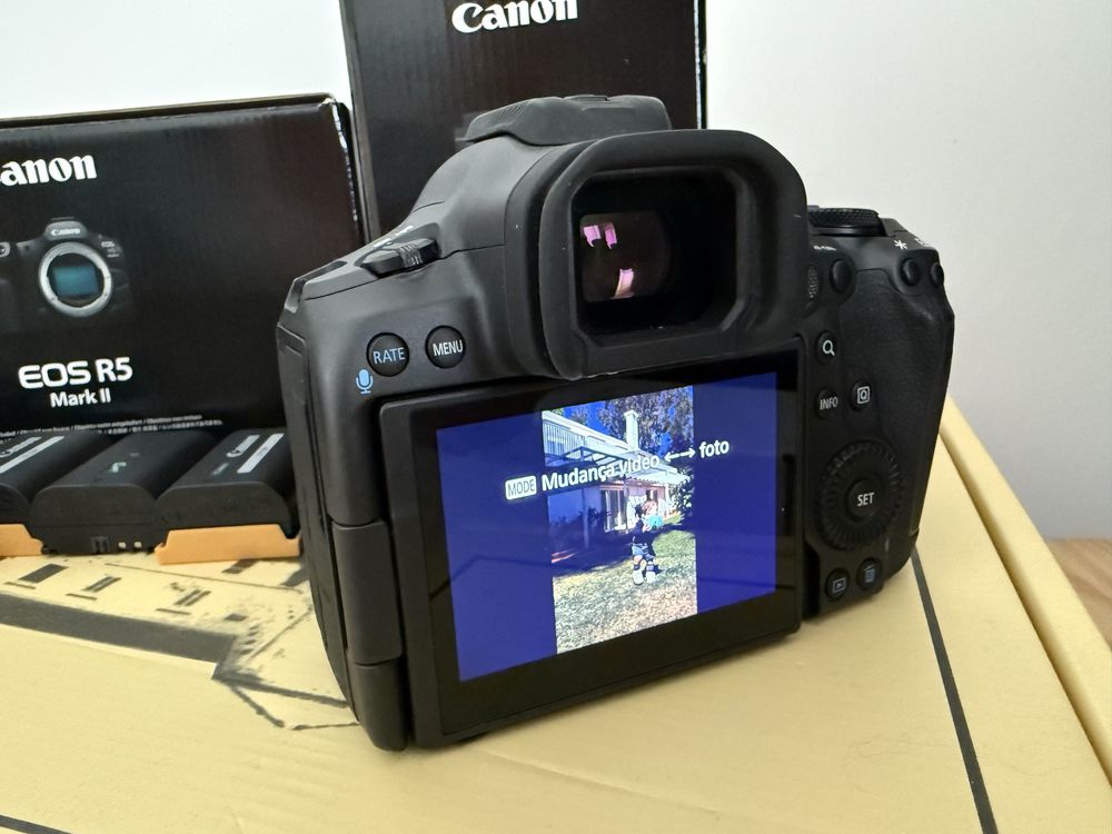 Canon R5 mk2 + RF 35mm f/1.8