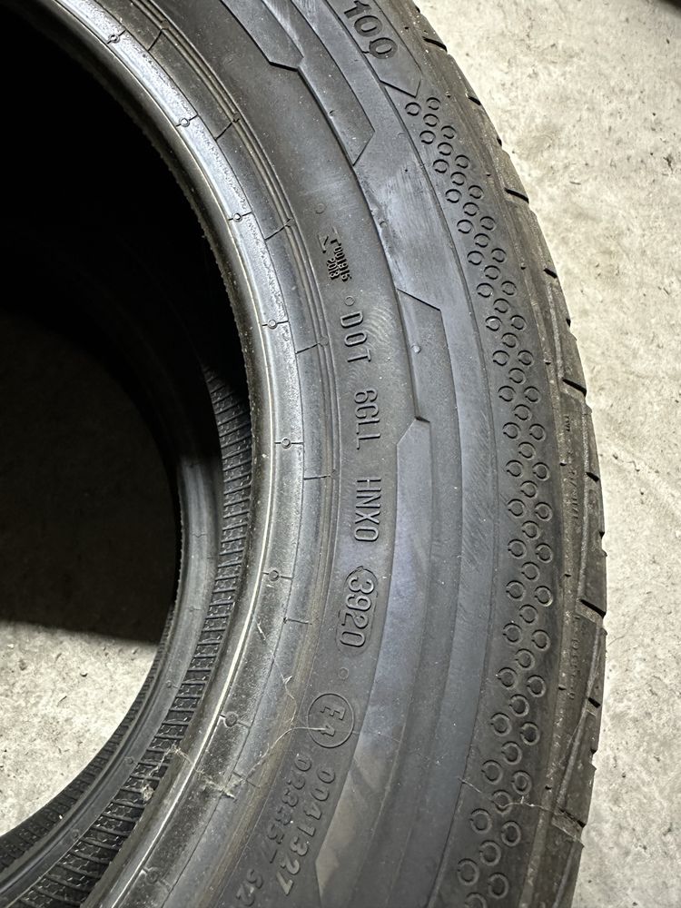 Продам резину в гарному стані 195/60 R16 C