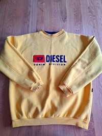 Bluza Diesel Crewneck Diesel vintage