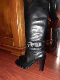 Botas de cano alto__Rockport__NOVAS